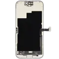 OLED Assembly Compatible For iPhone 15 Pro (Used OEM Pull: Grade A)