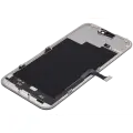 OLED Assembly Compatible For iPhone 15 Pro Max (Used OEM Pull: Grade A)