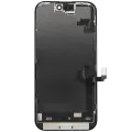 OLED Assembly Compatible For iPhone 16 (Used OEM Pull: Grade A)