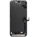 OLED Assembly Compatible For iPhone 16 Plus (Used OEM Pull: Grade A)