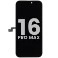 OLED Assembly Compatible For iPhone 16 Pro Max (Used OEM Pull: Grade A)