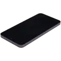 OLED Assembly With Frame For Samsung Galaxy S24 Plus 5G (US & International Version) (Aftermarket Plus) (120Hz) (Onyx Black)