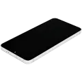 OLED Assembly With Frame For Samsung Galaxy S24 Plus 5G (US & International Version) (Aftermarket Plus) (120Hz) (Marble Grey)