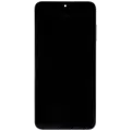 OLED Assembly With Frame For Samsung Galaxy S24 Plus 5G (US & International Version) (Aftermarket Plus) (120Hz) (Jade Green)