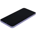 OLED Assembly With Frame For Samsung Galaxy S24 Plus 5G (US & International Version) (Aftermarket Plus) (120Hz) (Cobalt Violet)