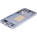 OLED Assembly With Frame For Samsung Galaxy S24 Plus 5G (US & International Version) (Service Pack) (Sapphire Blue)