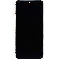 OLED Assembly With Frame For Samsung Galaxy S22 Plus 5G (US & International Version) (Aftermarket Plus) (120Hz) (White)