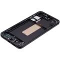 OLED Assembly With Frame For Samsung Galaxy S23 Plus 5G (US & International) (Blemish: Grade D) (Phantom Black)