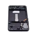 OLED Assembly With Frame For Samsung Galaxy S22 Plus 5G (Blemish: Grade A) (Phantom Black)