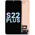 OLED Assembly Without Frame For Samsung Galaxy S22 Plus 5G (Service Pack) (All Colors)
