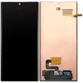 OLED Assembly Without Frame For Samsung Galaxy S22 Ultra 5G  (Service Pack) (All Colors)