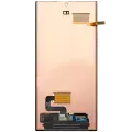 OLED Assembly Without Frame For Samsung Galaxy S22 Ultra 5G  (Service Pack) (All Colors)