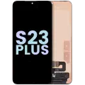 OLED Assembly Without Frame For Samsung Galaxy S23 Plus 5G (US & International) (Service Pack) (All Colors)