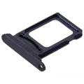 Dual Sim Card Tray Compatible For iPhone 17 Pro / 17 Pro Max (Deep Blue)