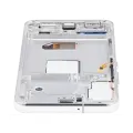OLED Assembly With Frame For Samsung Galaxy S22 5G (Service Pack) (White)