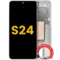 Samsung Galaxy S24 — Module ecran OLED