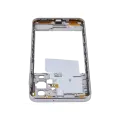 Mid-Frame Housing For Samsung Galaxy A17 4G (A175 / 2025) (Gray)