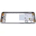 Mid-Frame Housing For Samsung Galaxy A17 4G (A175 / 2025) (Gray)