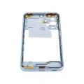 Mid-Frame Housing For Samsung Galaxy A17 4G (A175 / 2025) (Light blue)