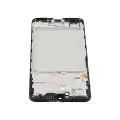 LCD-Frame For Samsung Galaxy A17 5G (A176 / 2025)