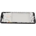 LCD-Frame For Samsung Galaxy A17 5G (A176 / 2025)