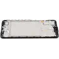 LCD-Frame For Samsung Galaxy A17 5G (A176 / 2025)