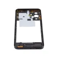 Mid-Frame Housing For Samsung Galaxy A17 5G (A176 / 2025) (Black)