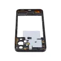 Mid-Frame Housing For Samsung Galaxy A17 5G (A176 / 2025) (Black)
