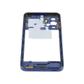 Mid-Frame Housing For Samsung Galaxy A17 5G (A176 / 2025) (Blue)
