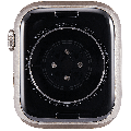 Housing Assembly Compatible For Watch Series 9 (45MM) (Aluminum/Starlight) (Cellular Version)