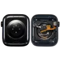 Housing Assembly Compatible For Watch Series 9 (45MM) (Aluminum/Midnight) (GPS Version)
