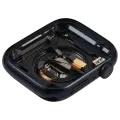 Housing Assembly Compatible For Watch Series 9 (45MM) (Aluminum/Midnight) (GPS Version)