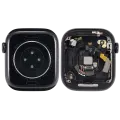 Housing Assembly Compatible For Watch Series 10 (42MM)(Aluminum/Jet Black)(Cellular Version)
