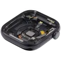 Housing Assembly Compatible For Watch Series 10 (42MM)(Aluminum/Jet Black)(Cellular Version)