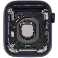 Housing Assembly Compatible For Watch Series SE 2nd (40MM) (Aluminum/Midnight) (Cellular Version)