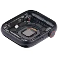 Housing Assembly Compatible For Watch Series SE 2nd (44MM) (Aluminum/Midnight) (Cellular Version)