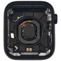Housing Assembly Compatible For Watch Series SE 2nd (44MM) (Aluminum/Midnight) (GPS Version)