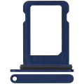 Single Sim Card Tray For iPhone 12 Mini (Blue)