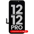 OLED Assembly For iPhone 12/12 Pro (Used OEM Pull: Grade A)