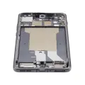 OLED Assembly With Frame For Motorola Edge 70 ( XT2601 / 2025）(Refurbished) (Gadget Gray)