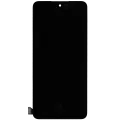 OLED Assembly Without Frame For OnePlus Nord CE5 5G (Refurbished) (All Colors)
