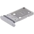 Dual Sim Card Tray For Samsung Galaxy S25 FE 5G (S731) (Premium) (White)