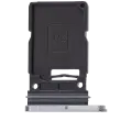 Single Sim Card Tray For Samsung Galaxy S25 Ultra (Titanium Silver Blue)