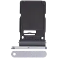Single Sim Card Tray For Samsung Galaxy S25 Ultra (Titanium Silver Blue)
