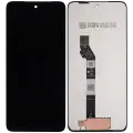 LCD Assembly Without Frame For Motorola G Play (XT2615 / 2026) (Refurbished) (All Colors)