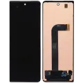 Outer LCD Assembly For Samsung Galaxy Z Fold 3 5G (Aftermarket : Incell) (All Colors)