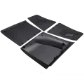 Console Shell For PlayStation 5 Pro (D-006) (Ultra High Definition) (Black)