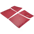 Console Shell For PlayStation 5 Pro (D-006) (Digital Edition) (Rose Red)