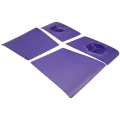 Console Shell For PlayStation 5 Pro (D-006) (Digital Edition) (Purple)