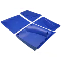 Console Shell For PlayStation 5 Pro (D-015) (Ultra High Definition) (Blue)
